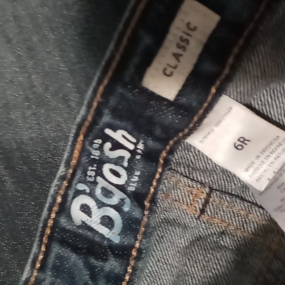 Jeans - Picture 3 of 4